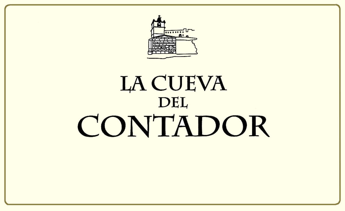 (image for) Contador La Cueva del Contador - caja de 6 2010 - Click Image to Close